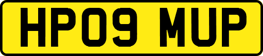 HP09MUP