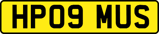 HP09MUS