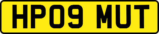 HP09MUT
