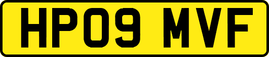 HP09MVF