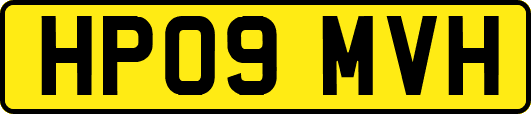 HP09MVH