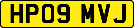 HP09MVJ