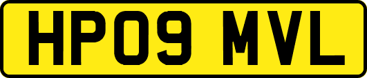 HP09MVL