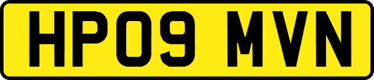 HP09MVN