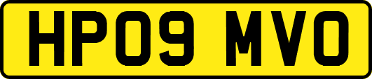 HP09MVO