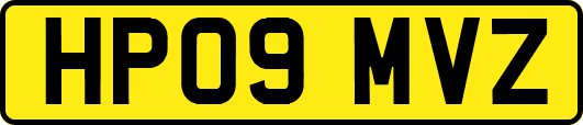 HP09MVZ