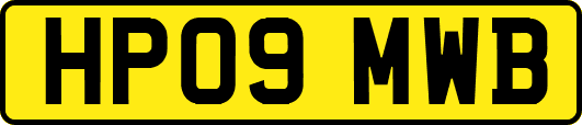 HP09MWB