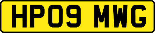 HP09MWG
