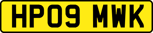 HP09MWK