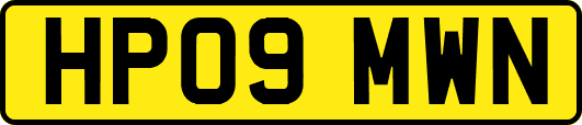 HP09MWN