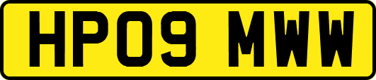 HP09MWW