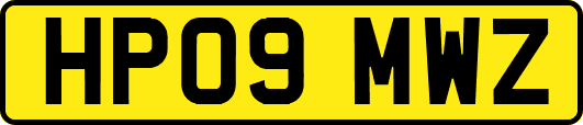 HP09MWZ