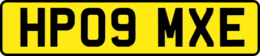 HP09MXE