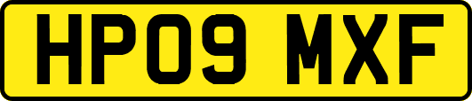HP09MXF