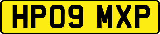HP09MXP