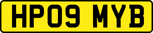 HP09MYB
