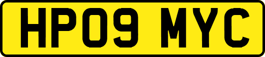 HP09MYC