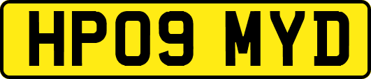 HP09MYD