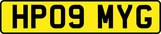 HP09MYG