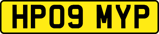 HP09MYP
