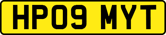 HP09MYT