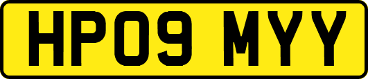 HP09MYY