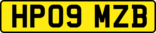 HP09MZB