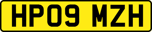 HP09MZH
