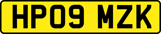 HP09MZK