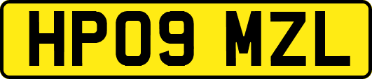 HP09MZL