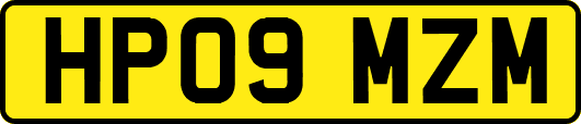 HP09MZM