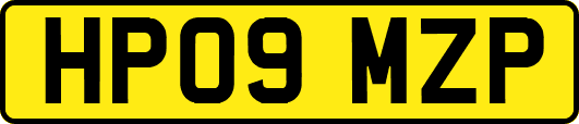 HP09MZP