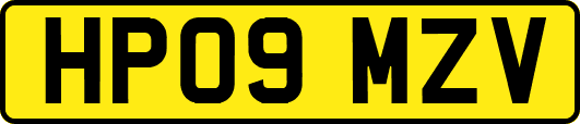 HP09MZV