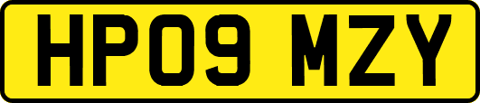 HP09MZY