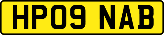 HP09NAB