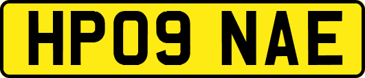 HP09NAE