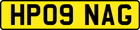 HP09NAG