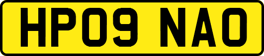 HP09NAO