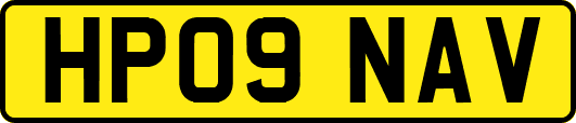 HP09NAV