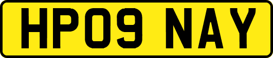 HP09NAY