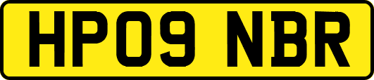 HP09NBR