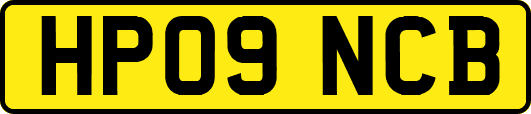 HP09NCB