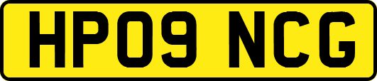 HP09NCG