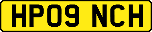 HP09NCH