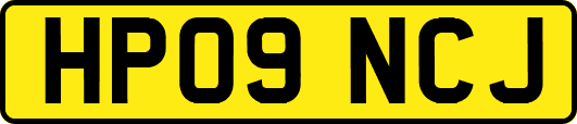 HP09NCJ