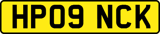 HP09NCK