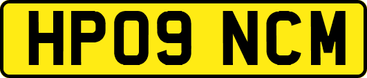 HP09NCM