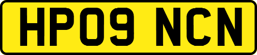 HP09NCN