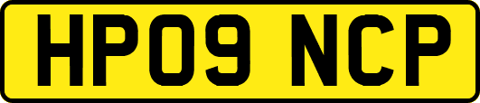 HP09NCP