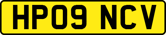 HP09NCV